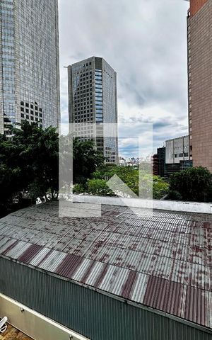 Apartamento à venda com 110m², 3 quartos e 1 vaga Apartamento à venda com 110m², 3 quartos e 1 vagaVista da Sala