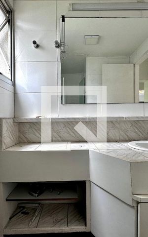 Apartamento à venda com 110m², 3 quartos e 1 vaga Apartamento à venda com 110m², 3 quartos e 1 vagaBanheiro Suíte