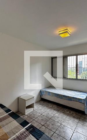 Apartamento à venda com 110m², 3 quartos e 1 vaga Apartamento à venda com 110m², 3 quartos e 1 vagaQuarto 3