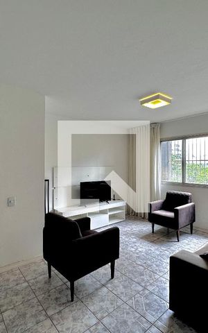 Apartamento à venda com 110m², 3 quartos e 1 vaga Apartamento à venda com 110m², 3 quartos e 1 vagaSala