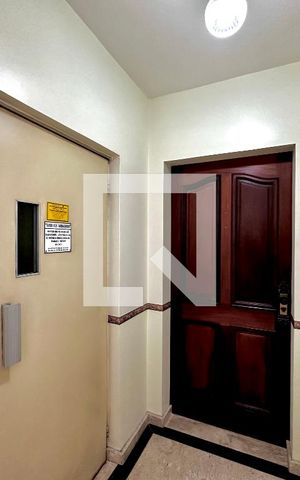 Apartamento à venda com 110m², 3 quartos e 1 vaga Apartamento à venda com 110m², 3 quartos e 1 vagaHall Social Apartamento