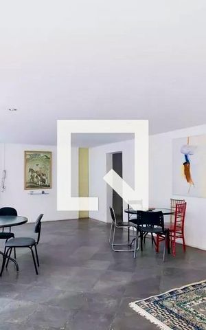 Apartamento à venda com 110m², 3 quartos e 1 vaga Apartamento à venda com 110m², 3 quartos e 1 vagaÁrea comum