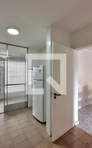 Apartamento à venda com 110m², 3 quartos e 1 vaga Apartamento à venda com 110m², 3 quartos e 1 vagaCozinha