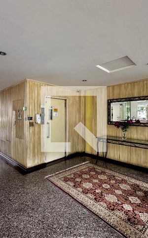 Apartamento à venda com 110m², 3 quartos e 1 vaga Apartamento à venda com 110m², 3 quartos e 1 vagaHall Social Bloco
