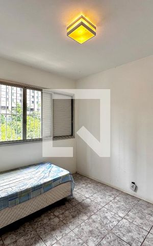 Apartamento à venda com 110m², 3 quartos e 1 vaga Apartamento à venda com 110m², 3 quartos e 1 vagaQuarto 3