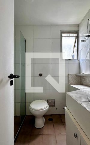 Apartamento à venda com 110m², 3 quartos e 1 vaga Apartamento à venda com 110m², 3 quartos e 1 vagaBanheiro Suíte