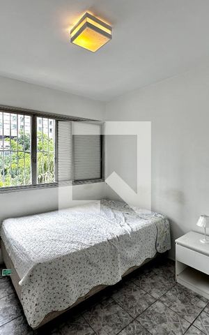 Apartamento à venda com 110m², 3 quartos e 1 vaga Apartamento à venda com 110m², 3 quartos e 1 vagaQuarto 2