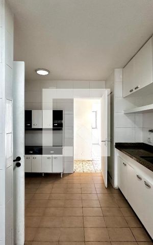 Apartamento à venda com 110m², 3 quartos e 1 vaga Apartamento à venda com 110m², 3 quartos e 1 vagaCozinha