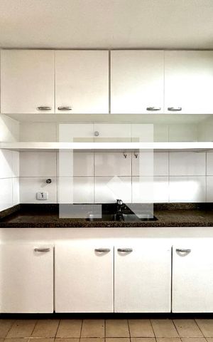 Apartamento à venda com 110m², 3 quartos e 1 vaga Apartamento à venda com 110m², 3 quartos e 1 vagaCozinha