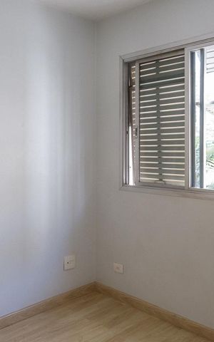 Apartamento à venda com 100m², 3 quartos e 1 vaga Apartamento à venda com 100m², 3 quartos e 1 vagaQuarto 2
