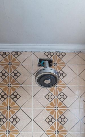 Apartamento à venda com 100m², 3 quartos e 1 vaga Apartamento à venda com 100m², 3 quartos e 1 vagaBanheiro do Quarto 3 (suite)