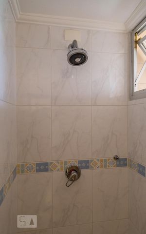 Apartamento à venda com 100m², 3 quartos e 1 vaga Apartamento à venda com 100m², 3 quartos e 1 vagaBanheiro
