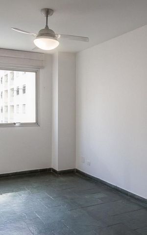 Apartamento à venda com 100m², 3 quartos e 1 vaga Apartamento à venda com 100m², 3 quartos e 1 vagaSala