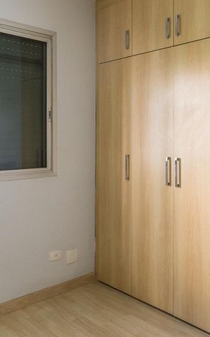 Apartamento à venda com 100m², 3 quartos e 1 vaga Apartamento à venda com 100m², 3 quartos e 1 vagaQuarto 1