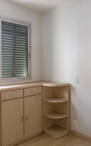 Apartamento à venda com 100m², 3 quartos e 1 vaga Apartamento à venda com 100m², 3 quartos e 1 vagaQuarto 3 (suite)