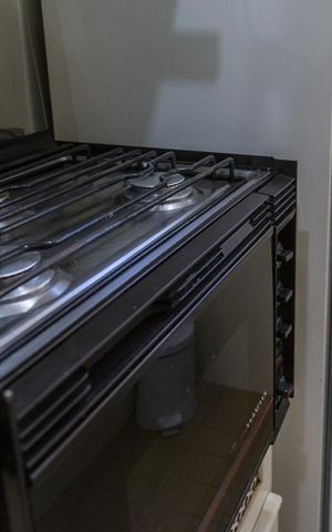 Apartamento para alugar com 40m², 1 quarto e 1 vagaCozinha