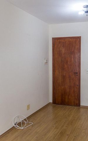 Apartamento para alugar com 40m², 1 quarto e 1 vagaSala