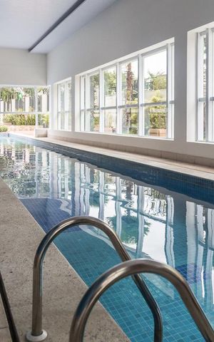 Apartamento à venda com 85m², 2 quartos e 2 vagas Apartamento à venda com 85m², 2 quartos e 2 vagasPiscina