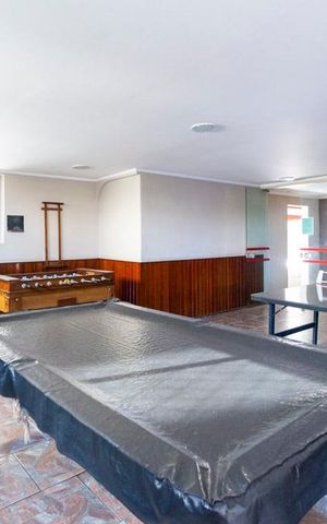 Apartamento para alugar com 66m², 2 quartos e 1 vagaSALA DE JOGOS