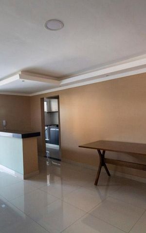 Apartamento para alugar com 66m², 2 quartos e 1 vagaSALÃO DE FESTAS