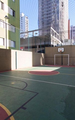 Apartamento para alugar com 66m², 2 quartos e 1 vagaQUADRA