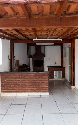 Apartamento para alugar com 66m², 2 quartos e 1 vagaCHURRASQUEIRA