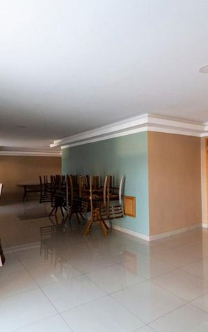 Apartamento para alugar com 66m², 2 quartos e 1 vagaSALÃO DE FESTAS