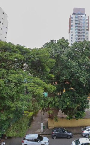 Apartamento para alugar com 70m², 1 quarto e 1 vaga Apartamento para alugar com 70m², 1 quarto e 1 vagaVista