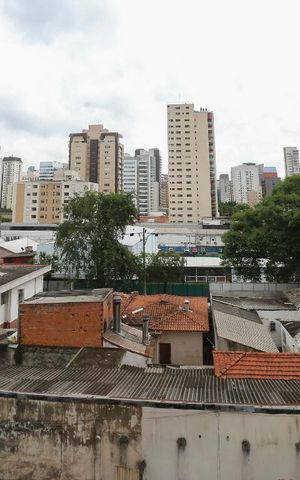 Apartamento para alugar com 70m², 1 quarto e 1 vaga Apartamento para alugar com 70m², 1 quarto e 1 vagaVista