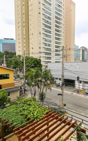 Apartamento à venda com 84m², 3 quartos e 1 vaga Apartamento à venda com 84m², 3 quartos e 1 vagaVista da Varanda