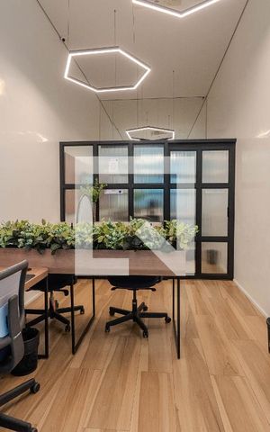 Apartamento para alugar com 50m², 1 quarto e 1 vaga Apartamento para alugar com 50m², 1 quarto e 1 vagaÁrea comum