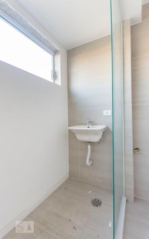 Apartamento para alugar com 40m², 1 quarto e 1 vaga Apartamento para alugar com 40m², 1 quarto e 1 vagaLavanderia