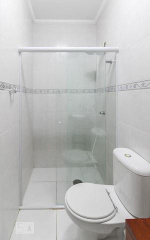 Apartamento para alugar com 130m², 3 quartos e 1 vaga Apartamento para alugar com 130m², 3 quartos e 1 vagaBanheiro
