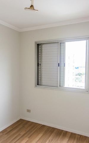 Apartamento à venda com 58m², 2 quartos e 1 vaga Apartamento à venda com 58m², 2 quartos e 1 vagaQuarto 1