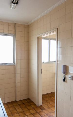 Apartamento à venda com 58m², 2 quartos e 1 vaga Apartamento à venda com 58m², 2 quartos e 1 vagaCozinha