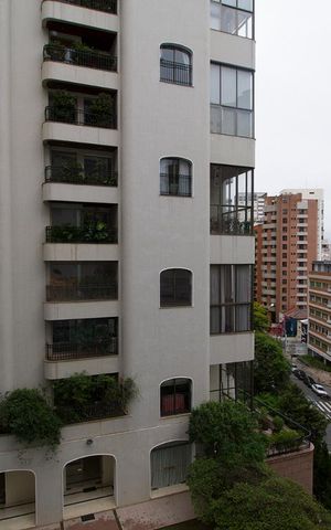 Apartamento à venda com 135m², 3 quartos e 1 vaga Apartamento à venda com 135m², 3 quartos e 1 vagaVista quarto 2