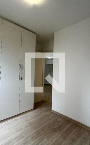 Apartamento para alugar com 55m², 2 quartos e 1 vaga Apartamento para alugar com 55m², 2 quartos e 1 vagaQuarto 1