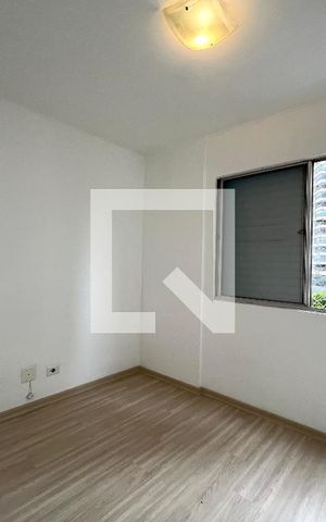 Apartamento para alugar com 55m², 2 quartos e 1 vaga Apartamento para alugar com 55m², 2 quartos e 1 vagaQuarto 1