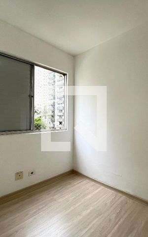 Apartamento para alugar com 55m², 2 quartos e 1 vaga Apartamento para alugar com 55m², 2 quartos e 1 vagaQuarto 2