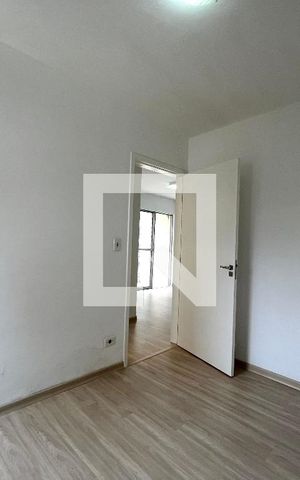 Apartamento para alugar com 55m², 2 quartos e 1 vaga Apartamento para alugar com 55m², 2 quartos e 1 vagaQuarto 2