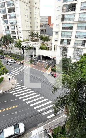 Apartamento para alugar com 55m², 2 quartos e 1 vaga Apartamento para alugar com 55m², 2 quartos e 1 vagaVista da Varanda