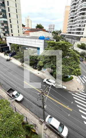 Apartamento para alugar com 55m², 2 quartos e 1 vaga Apartamento para alugar com 55m², 2 quartos e 1 vagaVista da Varanda