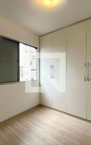 Apartamento para alugar com 55m², 2 quartos e 1 vaga Apartamento para alugar com 55m², 2 quartos e 1 vagaQuarto 1
