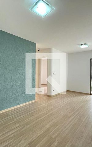 Apartamento para alugar com 55m², 2 quartos e 1 vaga Apartamento para alugar com 55m², 2 quartos e 1 vagaSala