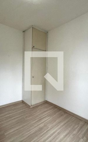 Apartamento para alugar com 55m², 2 quartos e 1 vaga Apartamento para alugar com 55m², 2 quartos e 1 vagaQuarto 2