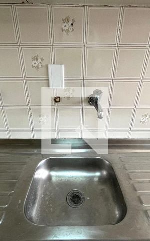 Apartamento para alugar com 55m², 2 quartos e 1 vaga Apartamento para alugar com 55m², 2 quartos e 1 vagaCozinha