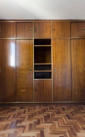 Apartamento à venda com 105m², 3 quartos e 2 vagasquarto 1