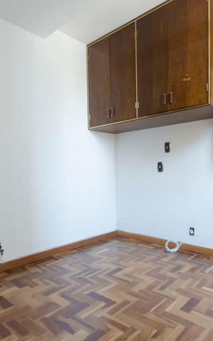 Apartamento à venda com 105m², 3 quartos e 2 vagasquarto 1