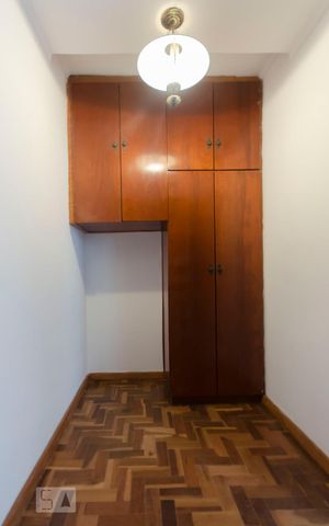 Apartamento à venda com 105m², 3 quartos e 2 vagasquarto serviço