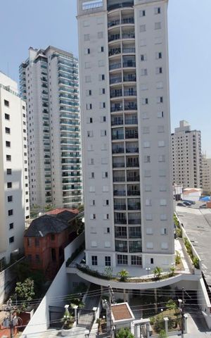 Apartamento à venda com 105m², 3 quartos e 2 vagasvista quarto